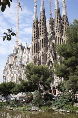 barcelona_LaSagradaFamilia2
